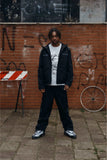 WMC X MM RIPSTOP JACKET