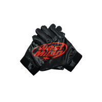 Skeleton Gloves