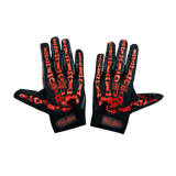 Skeleton Gloves