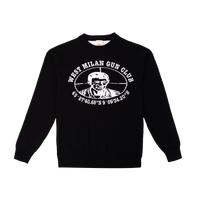 Gun Club Sweater