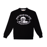 Gun Club Sweater