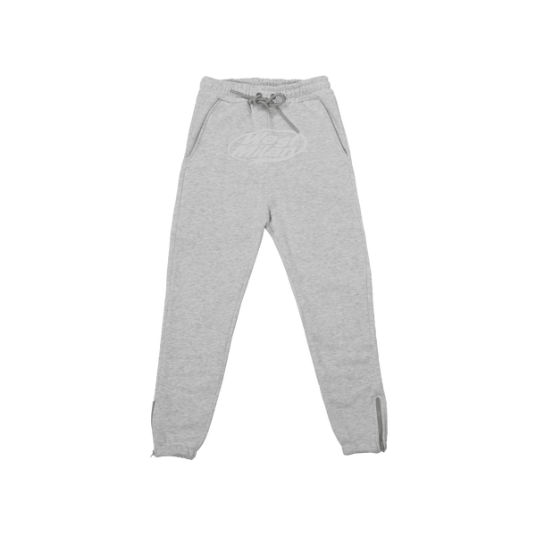 Classic Logo Sweatpant Grey