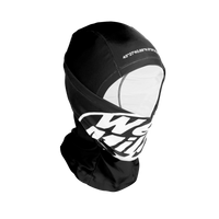 WMC Skimask Black