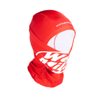 WMC Skimask Red