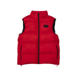 West Milan Club Puffer Vest