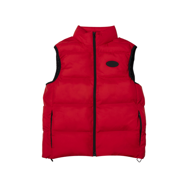 West Milan Club Puffer Vest