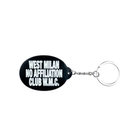 WMC Hunting Keychain