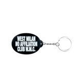 WMC Hunting Keychain