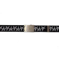 Cholo Jacquard Belt