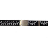 [RESERVED SALE] Cholo Jacquard Belt