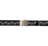 Cholo Jacquard Belt