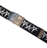 Cholo Jacquard Belt