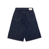 Cholo Denim Shorts
