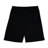 [RESERVED SALE] WEST STEEL SHORTS BLACK