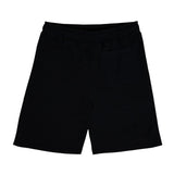 WEST STEEL SHORTS BLACK