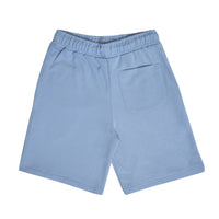 WEST STEEL SHORTS BABY BLUE