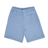 [RESERVED SALE] WEST STEEL SHORTS BABY BLUE