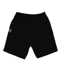 W.M.C Shorts Black