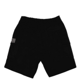 W.M.C Shorts Black